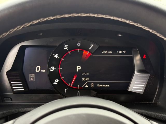 Used 2021 Toyota Supra Premium w/ Driver Assist Package RWD image 15