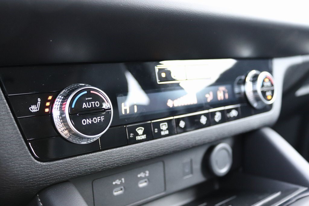 New 2026 Mitsubishi Outlander SE AWD/4WD image 13