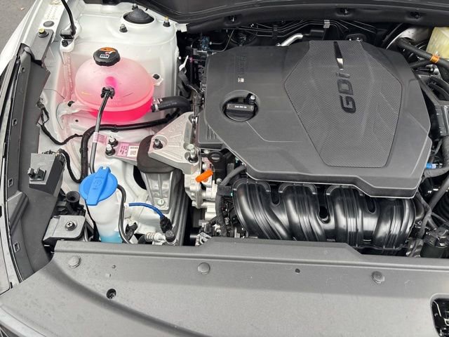 Used 2026 Kia Sportage EX w/ EX Panorama Roof Package image 39