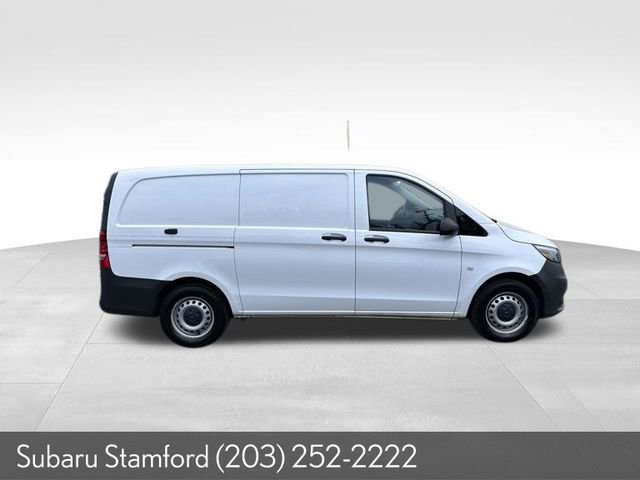 Used 2023 Mercedes-Benz Metris image 9