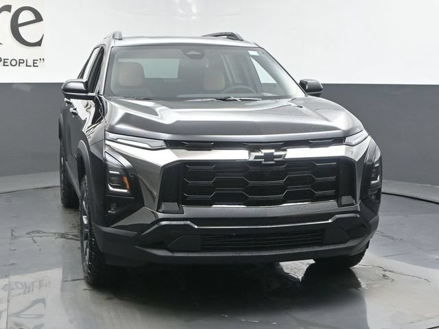 New 2026 Chevrolet Equinox ACTIV w/ Convenience Package III FWD image 29
