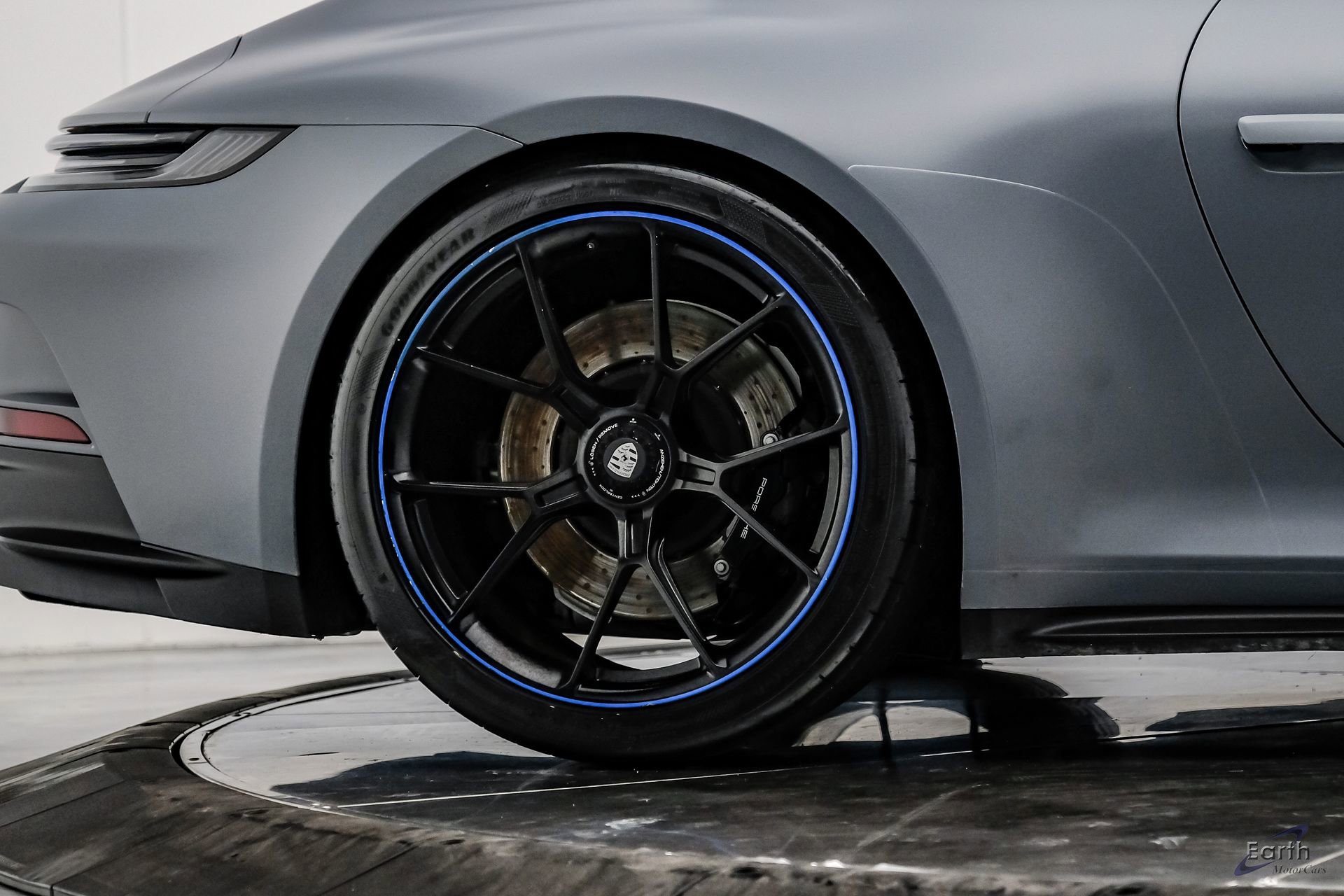 Used 2023 Porsche 911 GT3 RWD image 81