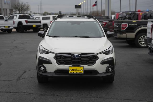 Used 2024 Subaru Crosstrek 2.5i Limited w/ Popular Package #3A image 3