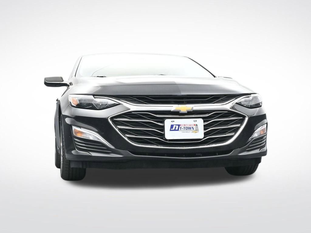 Used 2020 Chevrolet Malibu LS image 47