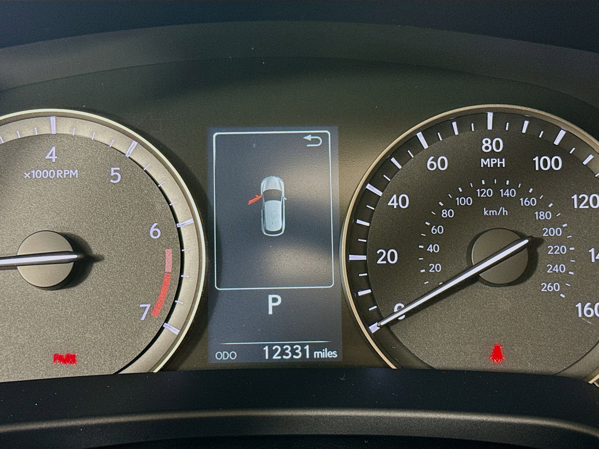 Certified 2022 Lexus RX 350 AWD w/ Premium Package image 13