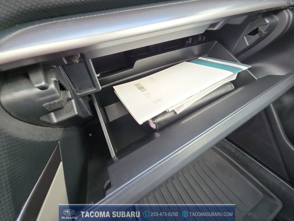 Used 2020 Subaru Forester Premium image 25