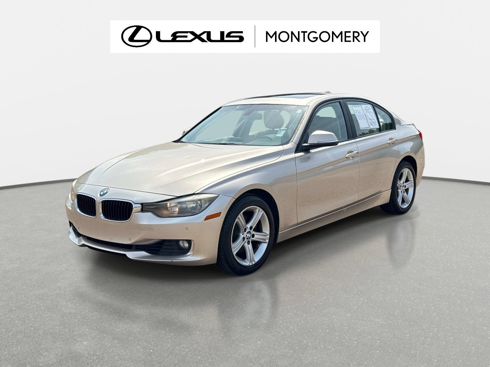 Used 2015 BMW 328i Sedan RWD image 7