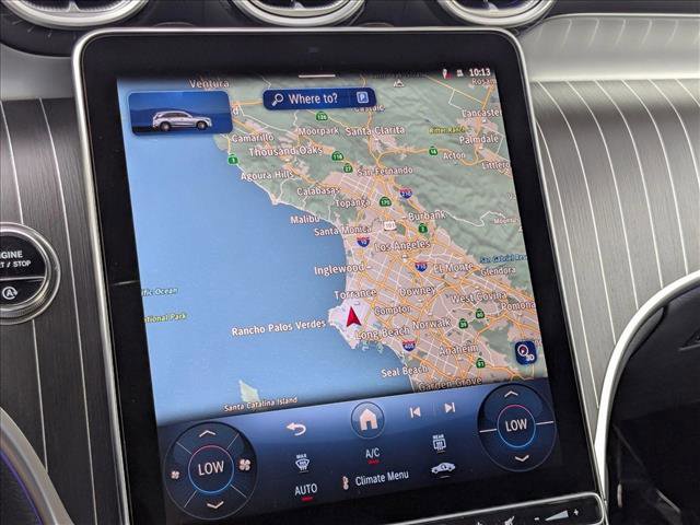 New 2026 Mercedes-Benz GLC 300 image 13