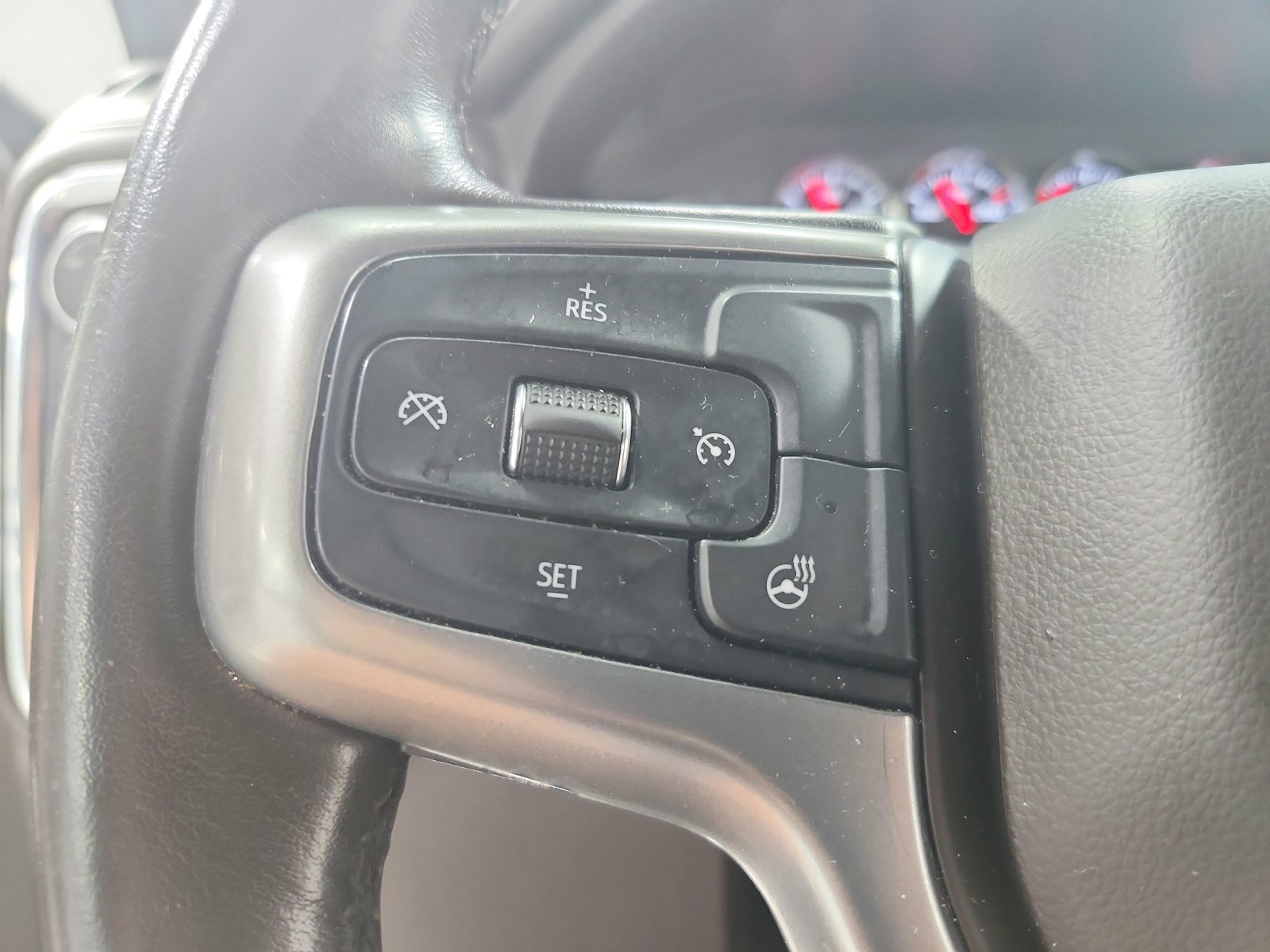 Used 2023 Chevrolet Silverado 3500 LTZ w/ LTZ Convenience Package AWD/4WD image 38