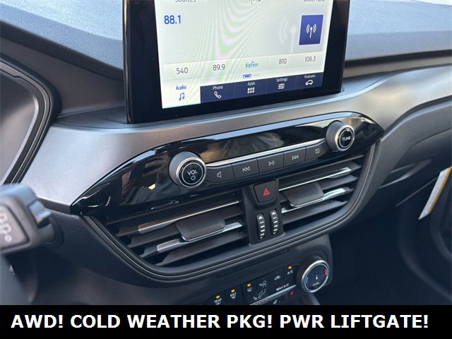 New 2026 Ford Escape Active w/ Cold Weather Package image 15