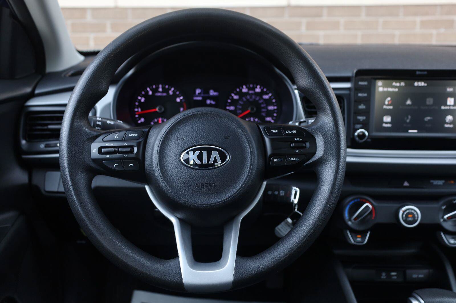 Used 2020 Kia Rio S FWD image 29