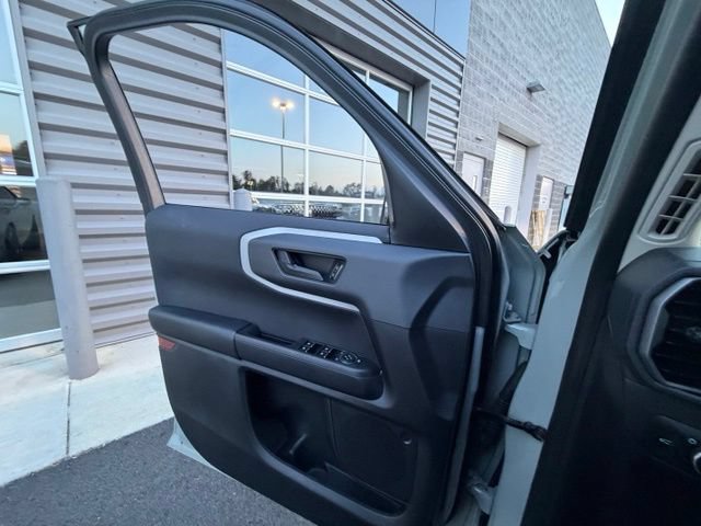 Used 2024 Ford Bronco Sport Big Bend w/ Convenience Package AWD/4WD image 16