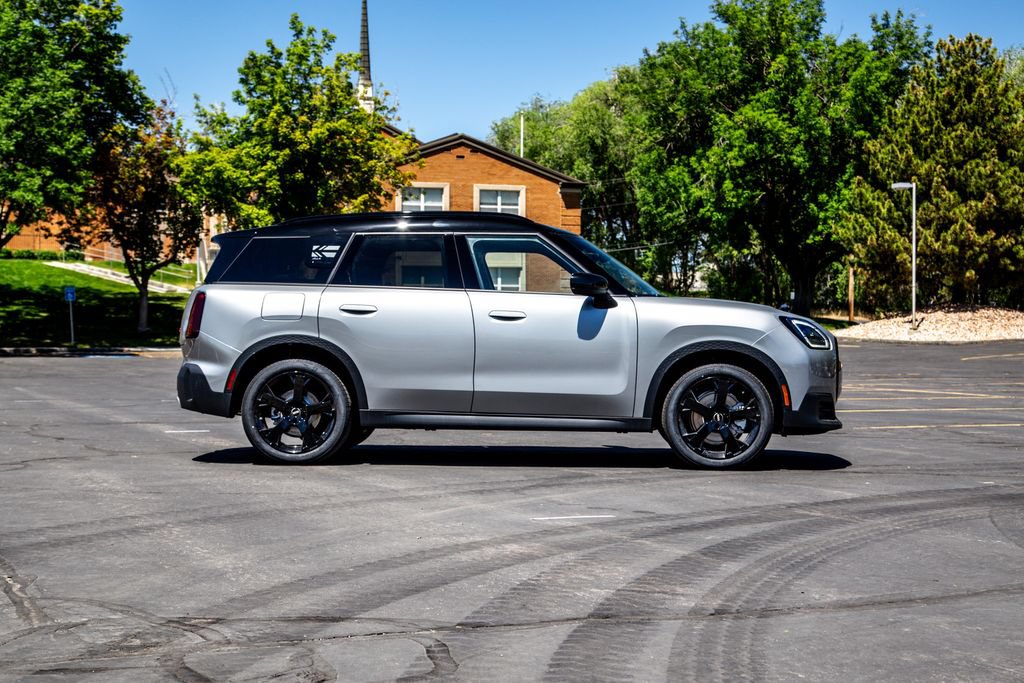 New 2027 MINI Cooper Countryman S AWD/4WD image 6