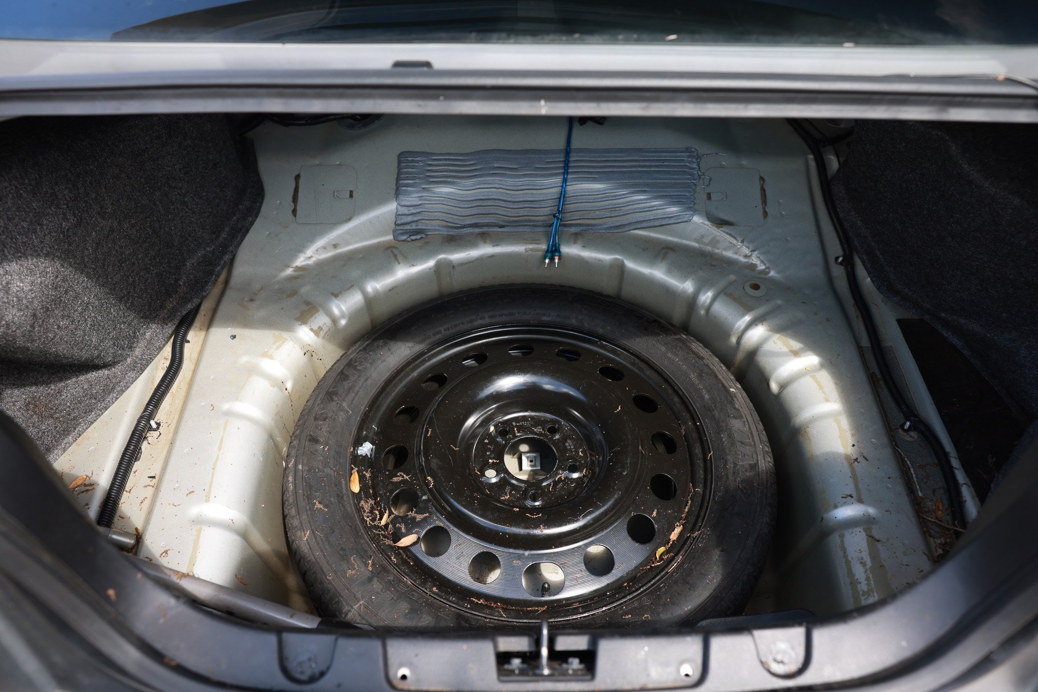 Used 2006 Ford Mustang GT Premium RWD image 26