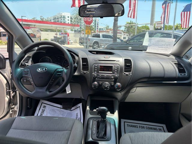 Used 2015 Kia Forte LX image 23