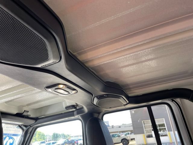 Used 2021 Jeep Gladiator Rubicon AWD/4WD image 59