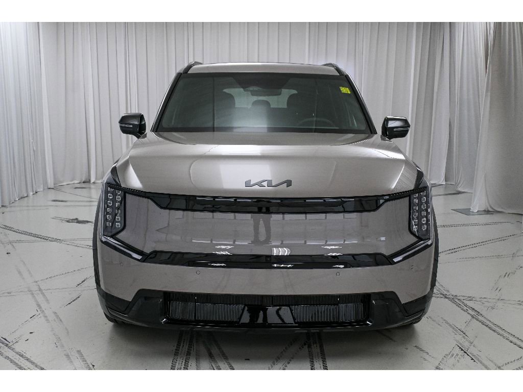New 2026 Kia EV9 Land image 3