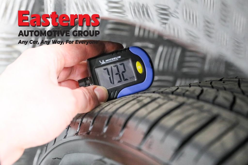 Used 2024 Toyota Camry SE image 43