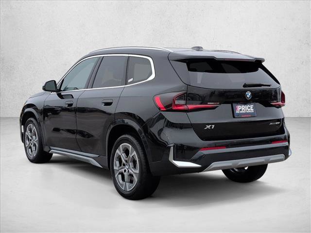 Used 2023 BMW X3 xDrive30i w/ Premium Package w/ZPA image 8