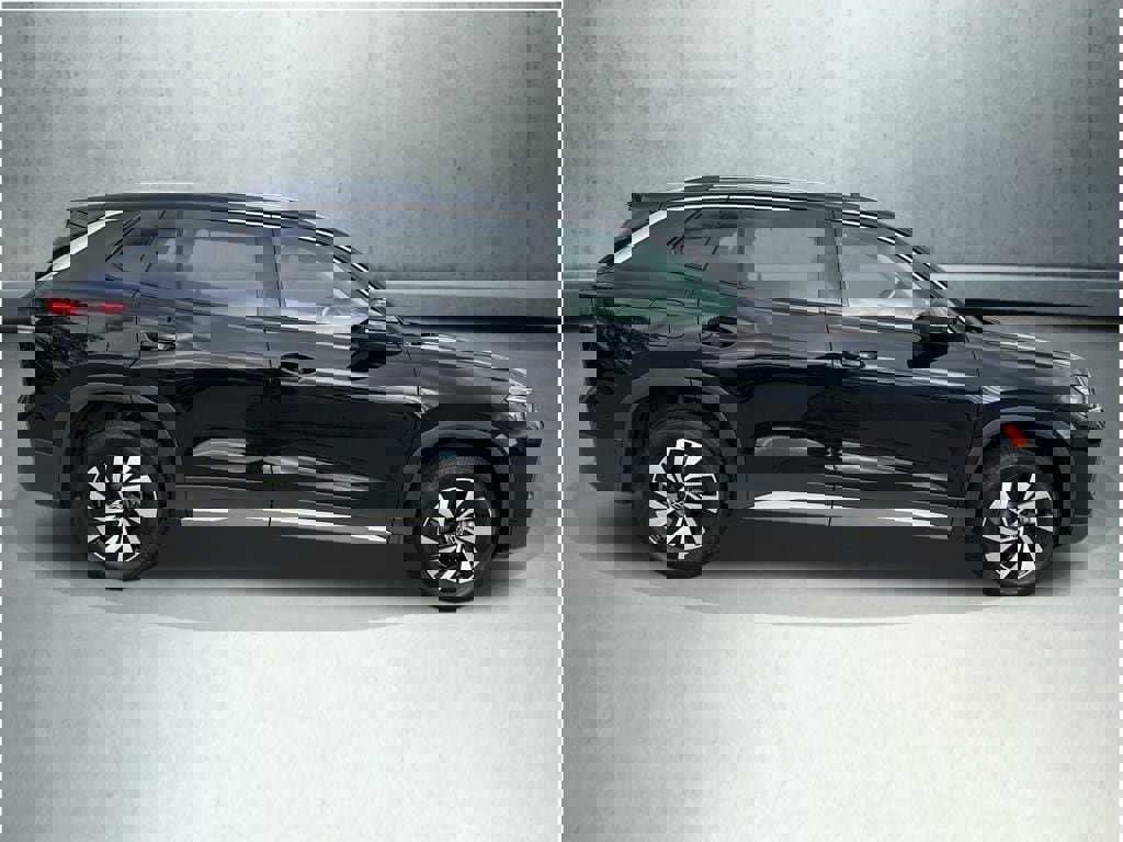 New 2026 Volkswagen Tiguan S image 6