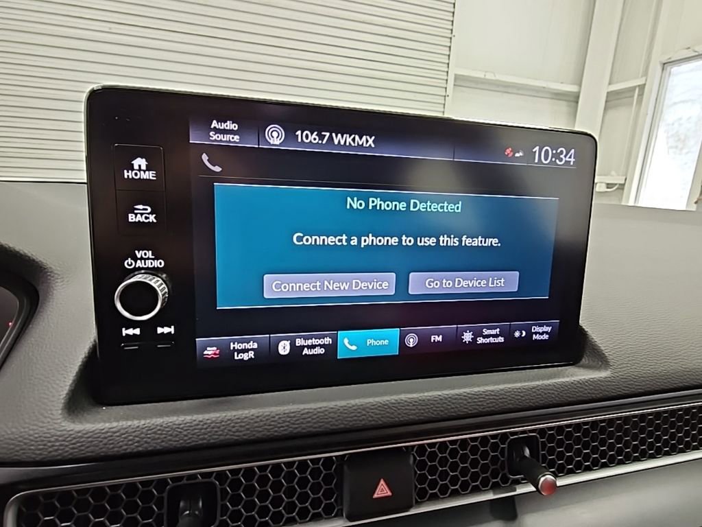 Used 2025 Honda Civic Type R image 15