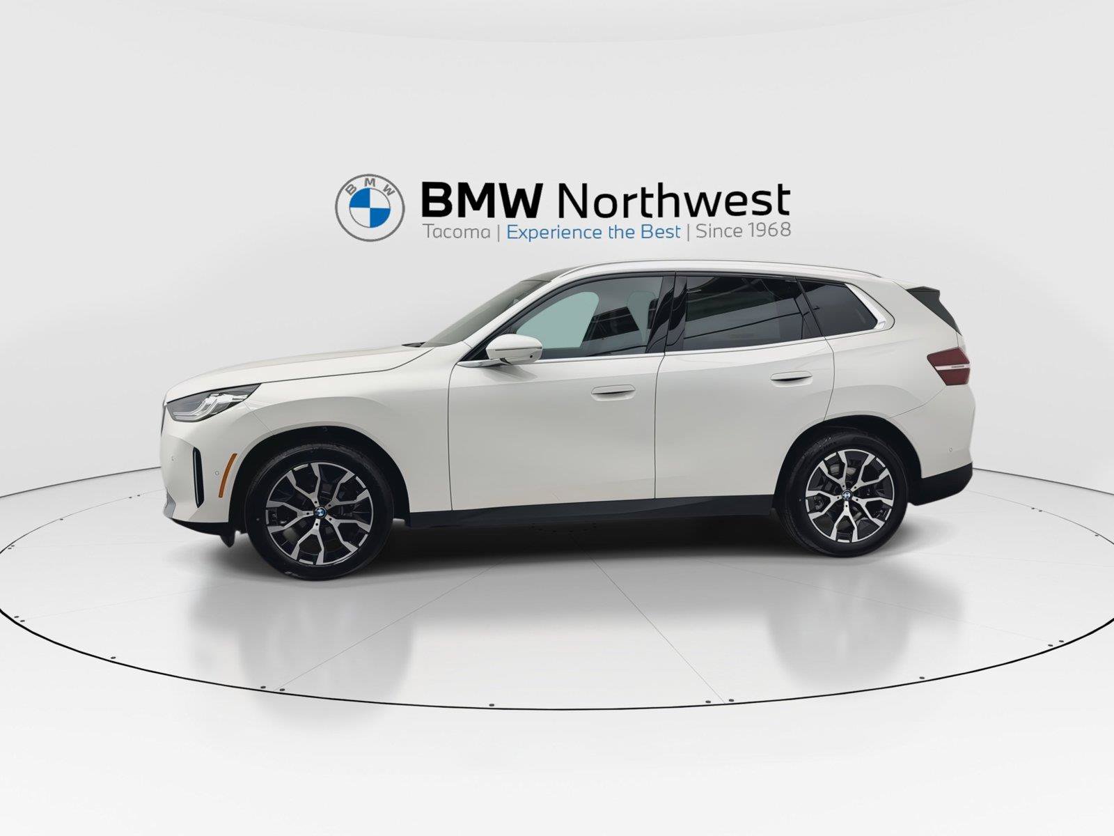 New 2026 BMW X3 xDrive30i w/ Premium Package AWD/4WD image 10