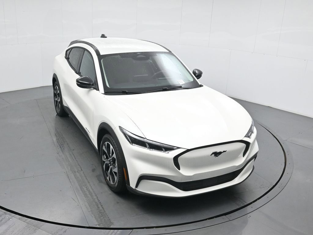 New 2026 Ford Mustang Mach-E Select image 35