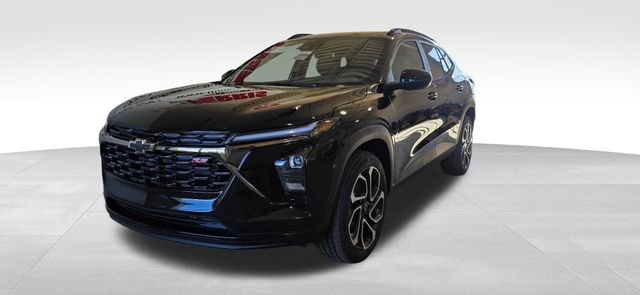 New 2026 Chevrolet Trax RS w/ Sunroof Package image 1