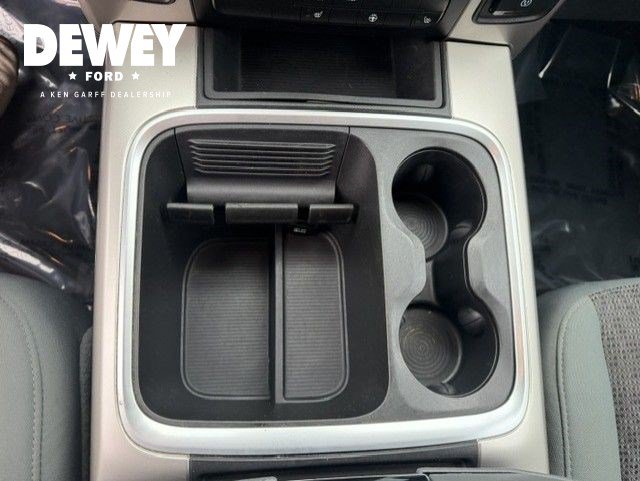 Used 2015 RAM 1500 Big Horn AWD/4WD image 24