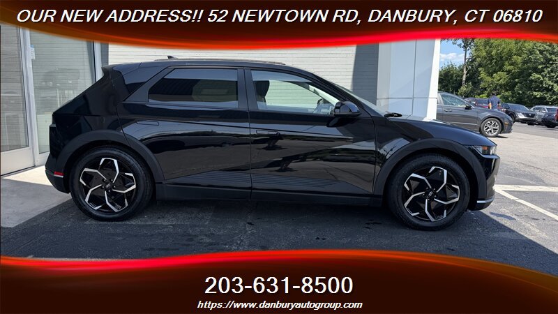 Used 2024 Hyundai Ioniq 5 SE RWD image 6