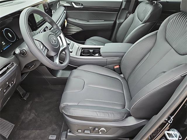 New 2024 Hyundai Palisade Calligraphy image 9