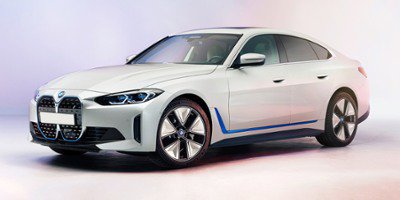 Used 2024 BMW i4 xDrive40i w/ M Sport Package AWD/4WD image 1