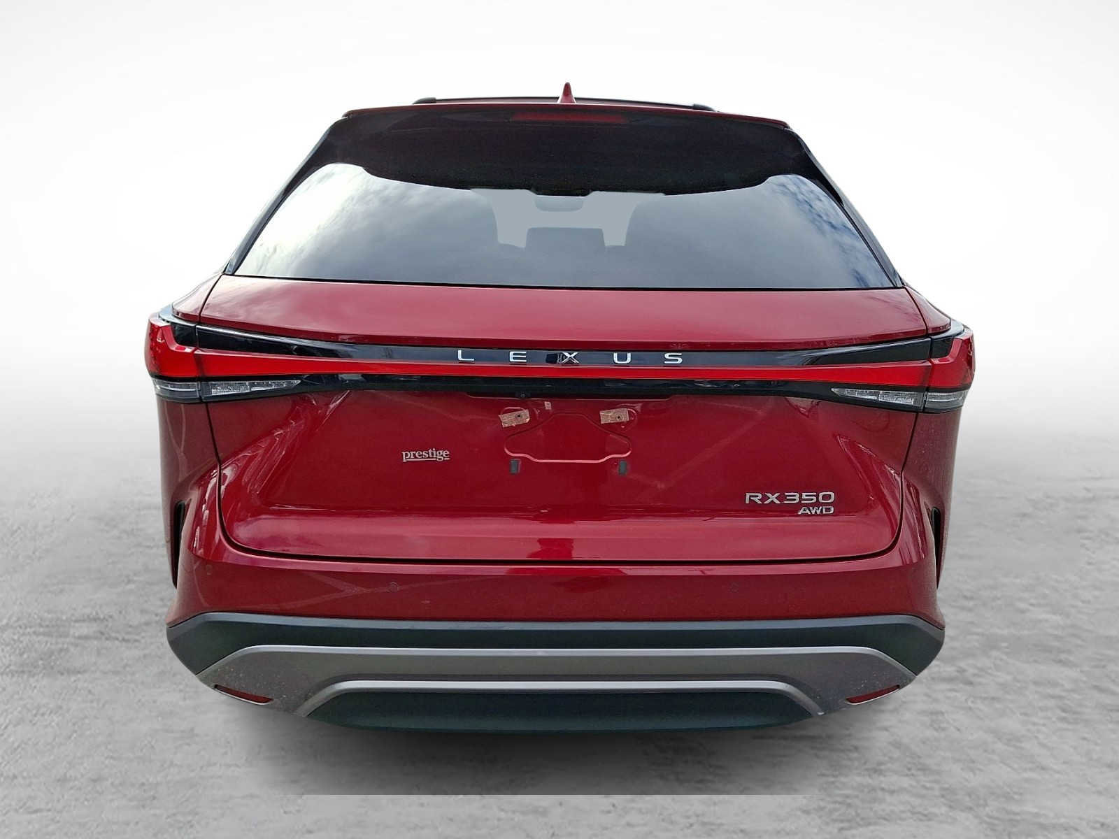 Used 2024 Lexus RX 350 Premium w/ Accessory Package (Z1) image 5