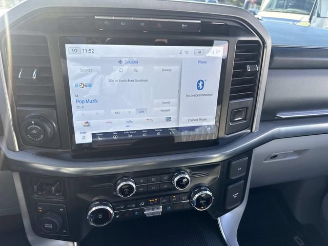 Used 2022 Ford F150 Limited image 30