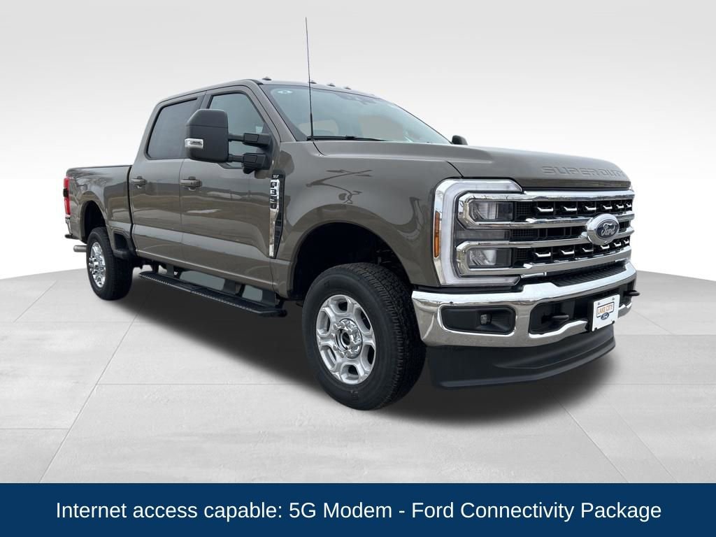 New 2026 Ford F350 XLT w/ XLT Premium Package image 9