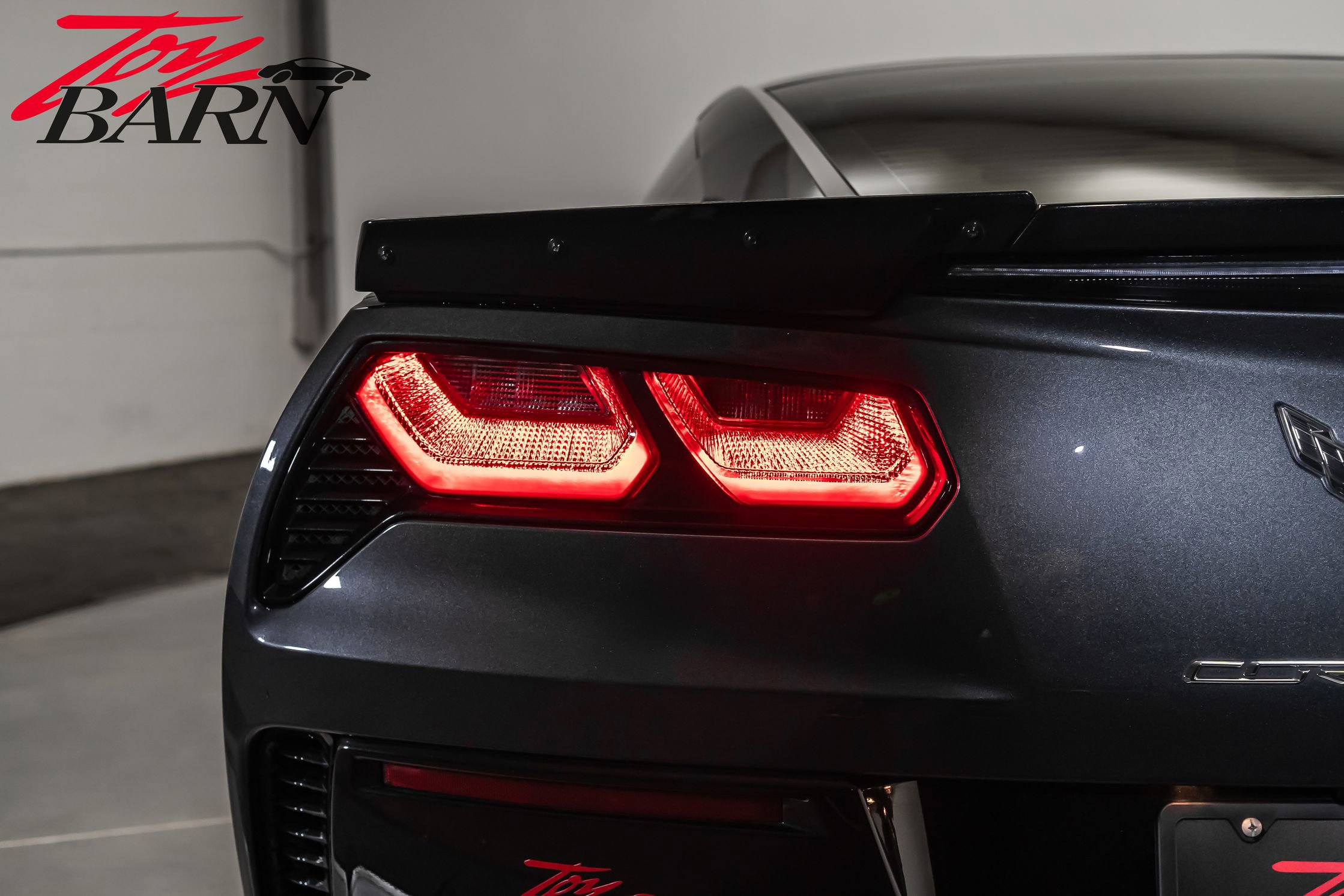 Used 2018 Chevrolet Corvette Grand Sport image 22