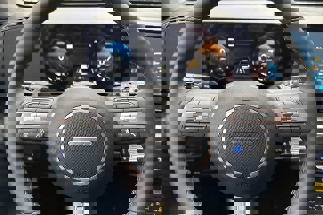 New 2026 Hyundai Kona Limited image 21