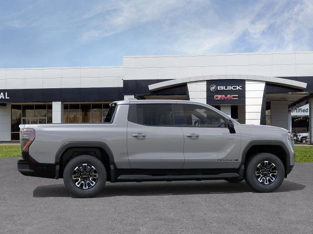 New 2026 GMC Sierra EV Elevation image 21
