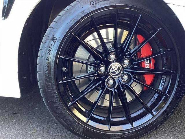 Certified 2025 Toyota Corolla Premium image 7