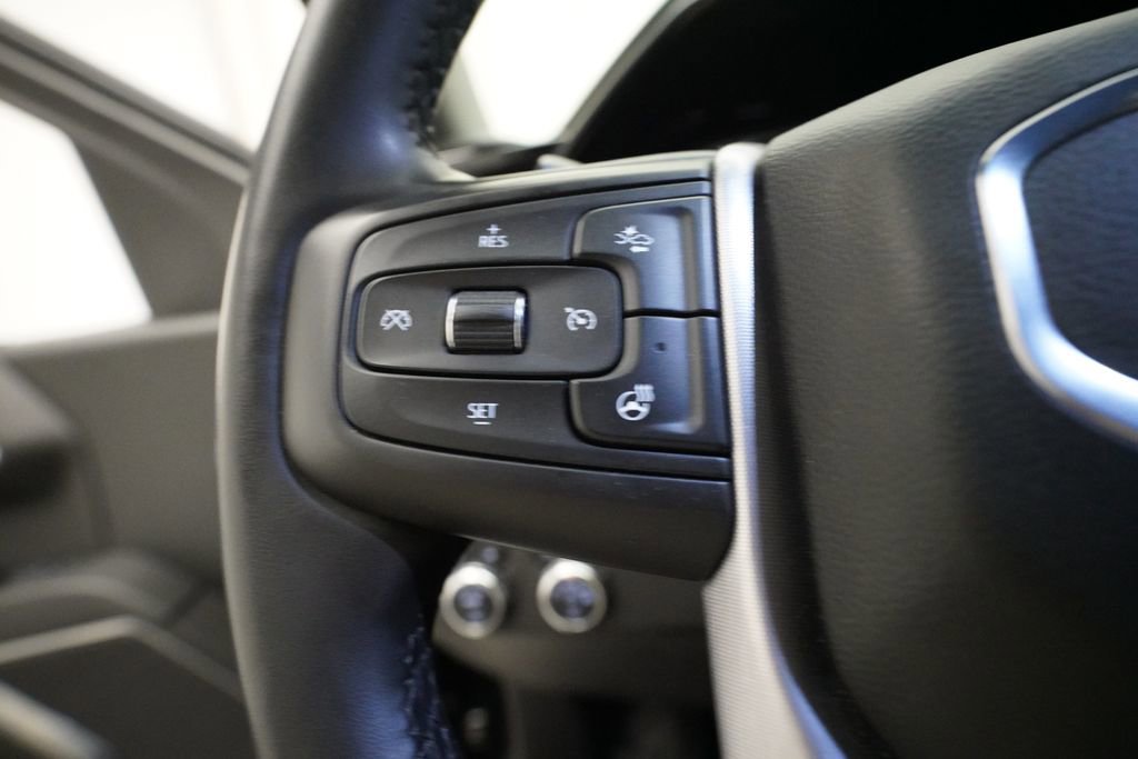 Used 2024 GMC Sierra 1500 Elevation w/ Max Trailering Package image 17