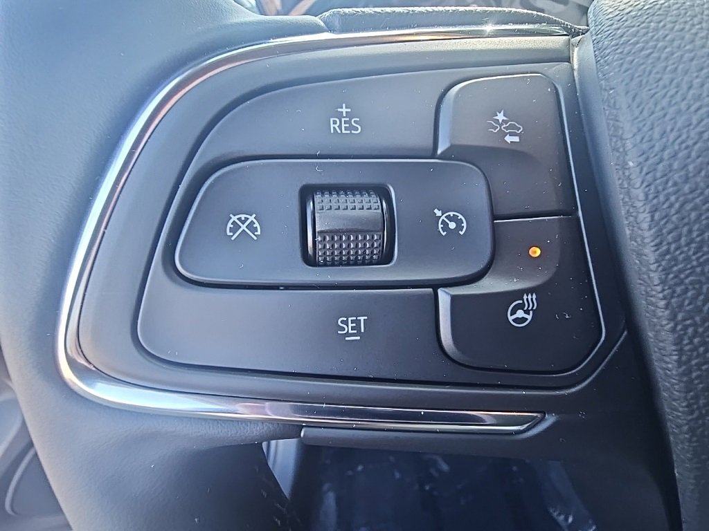 New 2025 Buick Encore GX Sport Touring w/ Advanced Technology Package image 17