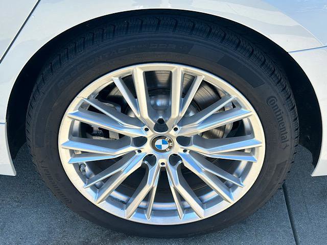 Certified 2024 BMW 330i xDrive 330i xDrive Sedan image 30