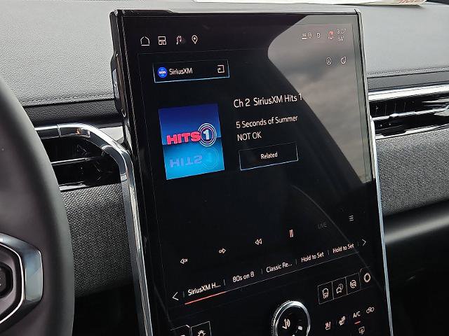 New 2026 GMC Sierra EV Elevation w/ Premium Package image 15