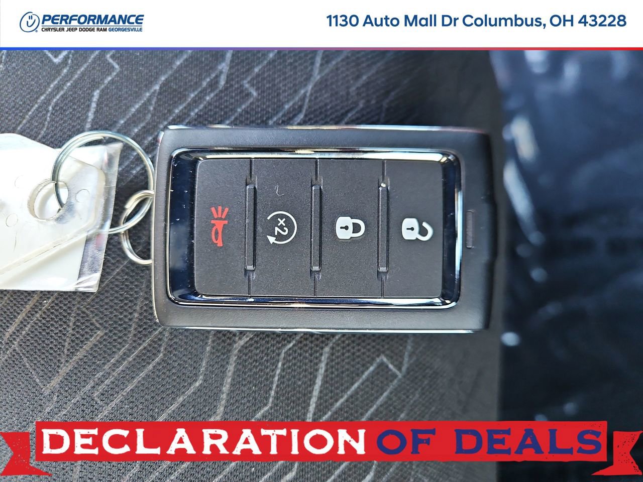 New 2026 Dodge Charger Scat Pack image 29