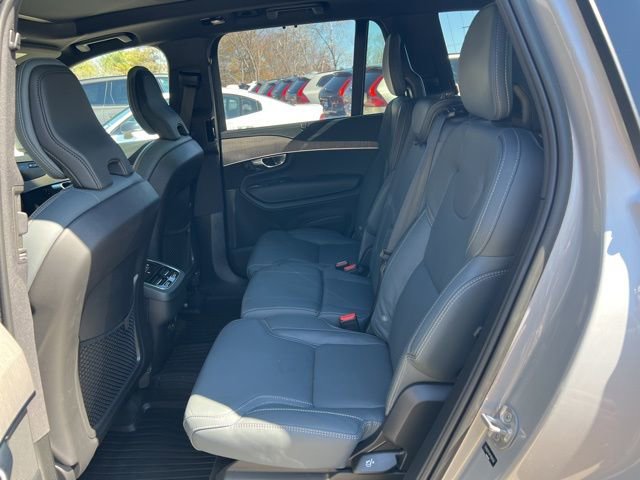 Certified 2023 Volvo XC90 B6 Ultimate AWD/4WD image 25