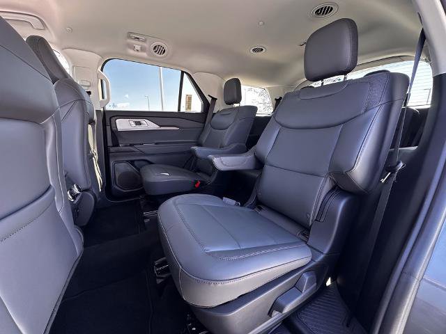 New 2026 Ford Explorer Active w/ Active Comfort Package image 26