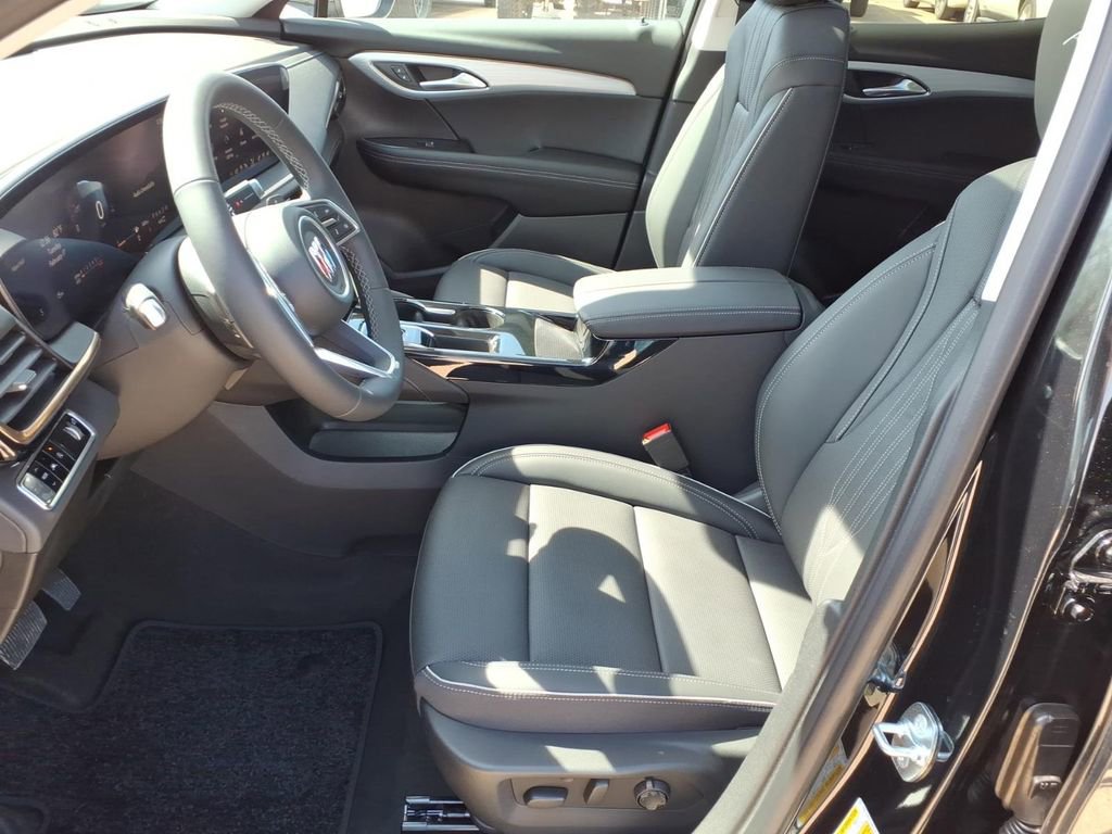 New 2026 Buick Envision Avenir image 15