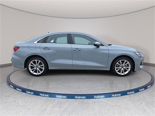 New 2025 Audi A3 2.0T Premium w/ Convenience Package image 5