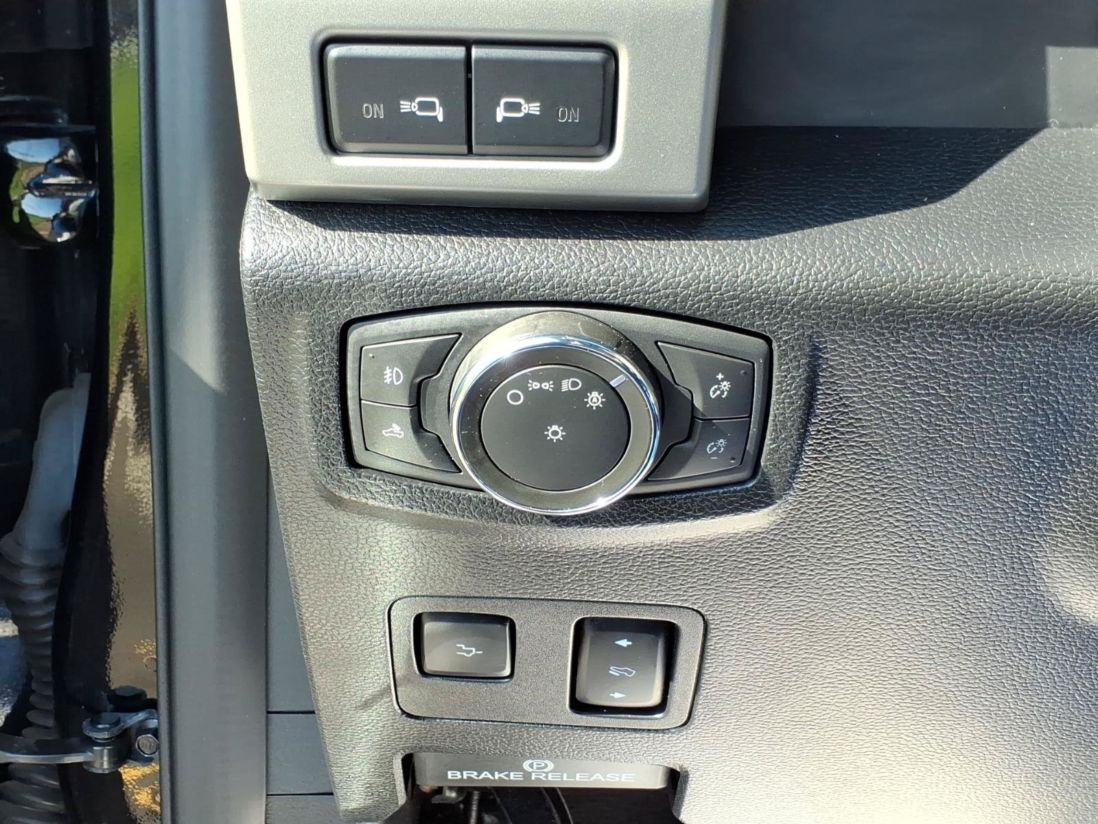 Certified 2021 Ford F350 Lariat AWD/4WD image 17