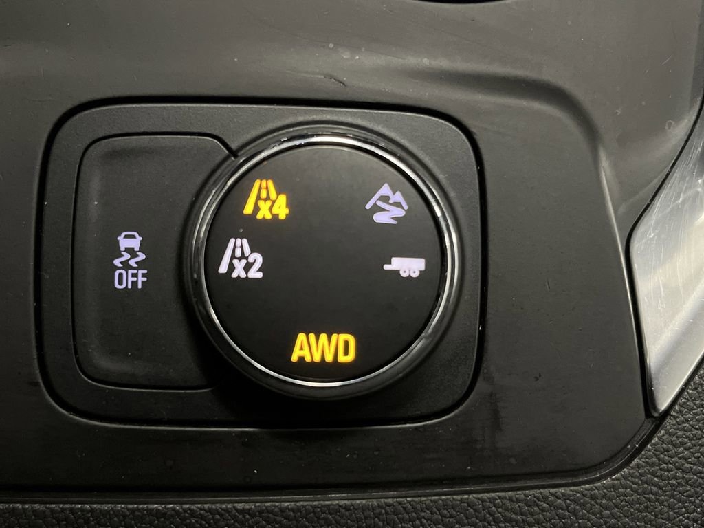 Used 2019 Chevrolet Traverse LT w/ LPO, Floor Liner Package image 23